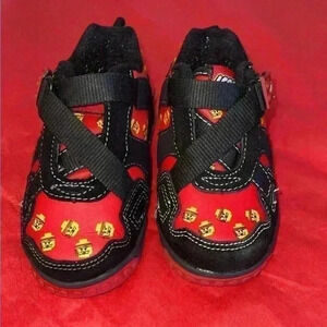 Kid’s Lego Sneakers